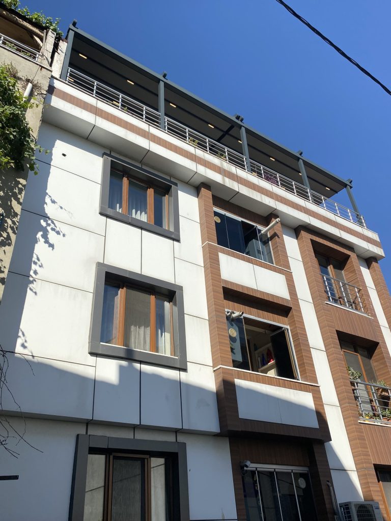Pergule Tente - Img scaled Görseli