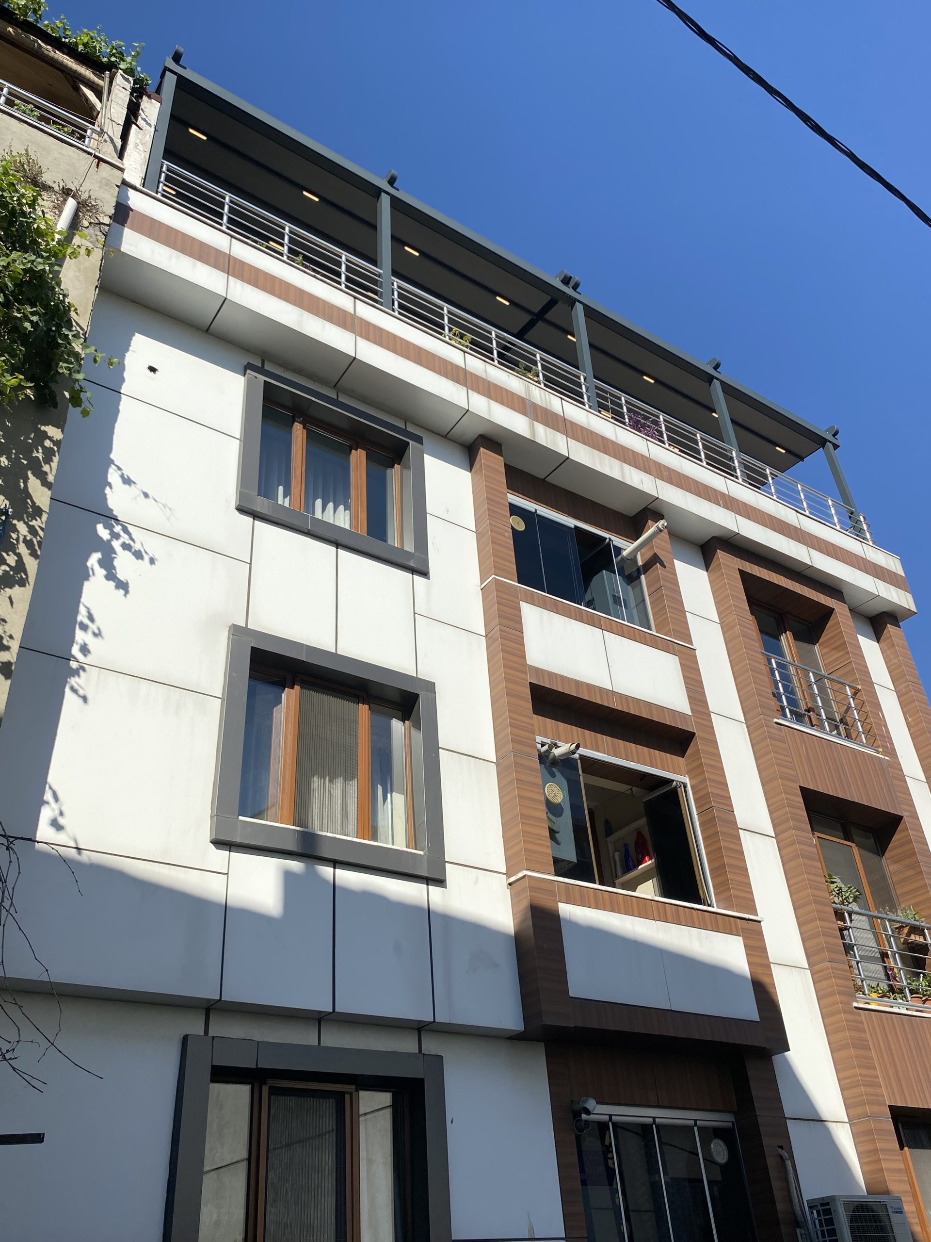 Pergule Tente - Img scaled Görseli