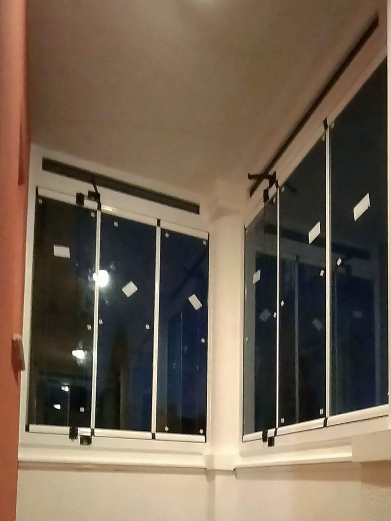 Pergule Tente - Tente ve Pergola Sistemleri Görseli